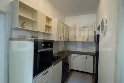 Apartament cu 2 camere decomandat, mobilat în Central - 3