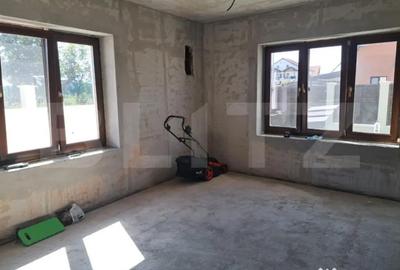 Casă cu 5 camere cu Canalizare în Bod - 2