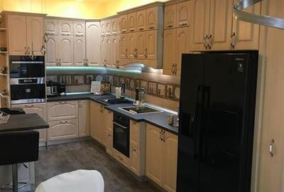 Casă individuală cu 6 camere cu Canalizare în Terezian - 16