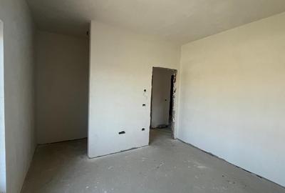 Duplex cu 4 camere cu Canalizare în Moșnița Nouă - 11