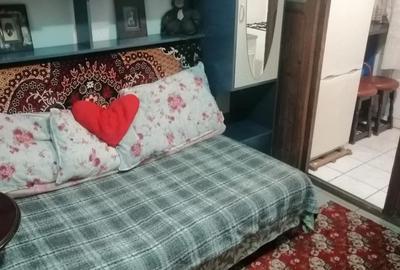 Garsonieră decomandată în Sebastian - 6