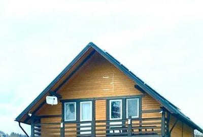 Casă cu 3 camere în Vama - 7