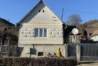 Casă cu 3 camere în Ozd - 4