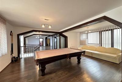 Vanzare imobil nou | Eminescu - Mosilor - Fainari | teren 246 mp | garaj | - 6