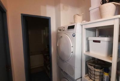 Apartament cu 3 camere semidecomandat în Central - 6