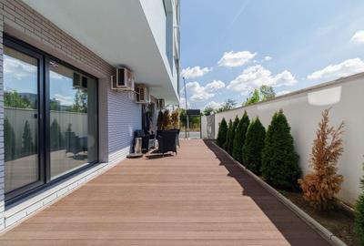 Spatiu Comercial Pipera – Stradal , Chirias - 2