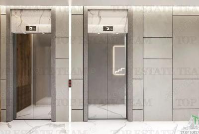 Super oferta: Bucuresti - Antiaeriana_Sos.Alexandriei Bloc nou Vanzare apartament 3 camere 80mp - 10