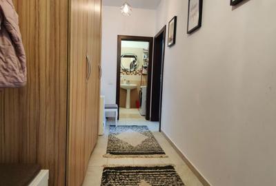 Apartament cu 2 camere semidecomandat în Valea Oltului - 4