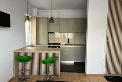 Garsonieră decomandată în Obor - 3