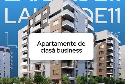 Apartament cu 3 camere decomandat în Străulești - 6