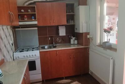 Apartament cu 2 camere semidecomandat în Ostroveni - 11