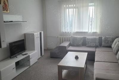 Inchiriez apartament cu 4 camere, complet utilat ?i mobilat, zona 13 Septembrie Samuil Vulcan, 750 - 2