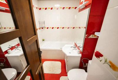 Investitie ideala garsoniera centrala, mobilata si utilata modern Investitie ideala garsoniera centrala, mobilata si utilata modern - 6