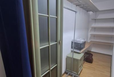GARSONIERA NERVA TRAIAN/ METROU/ BOILER ELECTRIC - 9