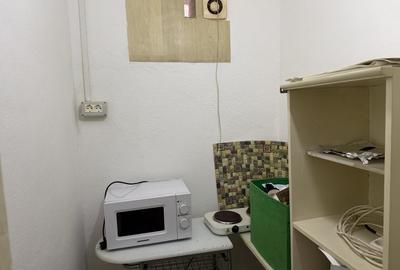 Garsoniera la casa str.moldoveanu-milea acces separat - 5