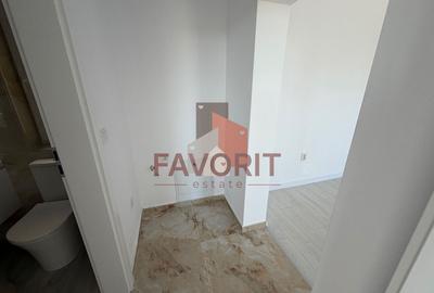 Apartament cu 3 camere semidecomandat în Braytim - 6