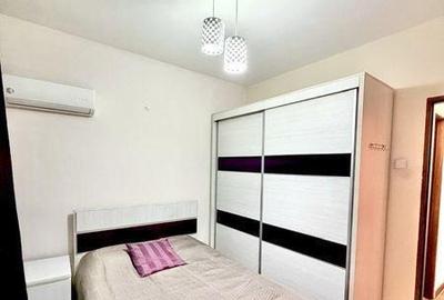 Apartament cu 3 camere decomandat în P-ța Romană - 1