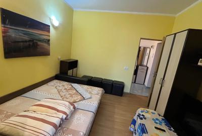 Garsonieră decomandată, mobilată în Dacia - 2