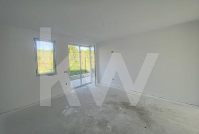 Casa singur in curte 4 camere teren 250mp Sibiu Cisnadie FINALIZATA - 2