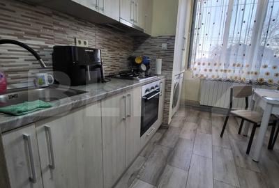 Apartament cu 2 camere decomandat în Central - 10