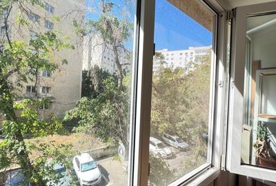 Garsoniera Dristor, 12 minute de metrou, stradal, mobilata si utilata complet - 12