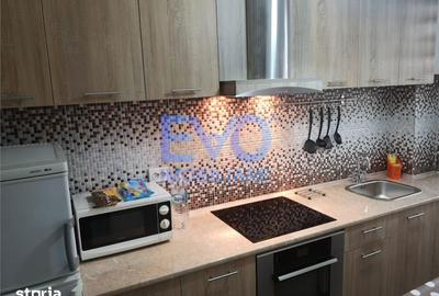 Apartament cu 2 camere decomandat, mobilat în Piața Unirii - 4