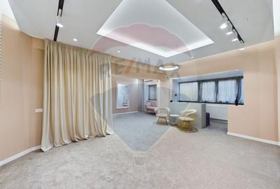 Apartament superb 3 camere de inchiriat Piata Dorobanti - 6