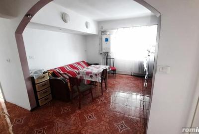 Apartament cu 3 camere decomandat în Central - 9