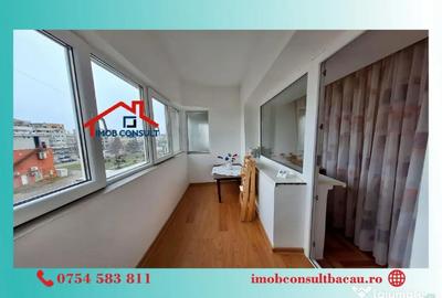 Apartament cu 2 camere decomandat în Ștefan cel Mare - 2