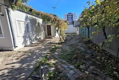 Zona Abator - casa 3 camere + teren 282 mp (deschidere 14.34 ml ) - 6