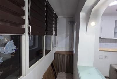 Garsoniera Dristor-Vitan Auchan Vitan - 6