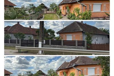 Casă cu 3 camere în Central - 3