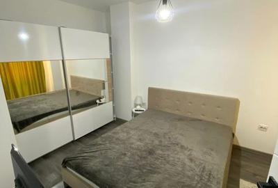 Apartament cu 2 camere în Central - 5