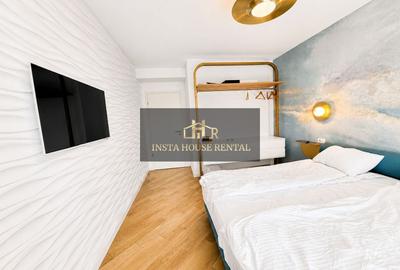 Apartament cu 2 camere semidecomandat, mobilat în P-ța Victoriei - 11