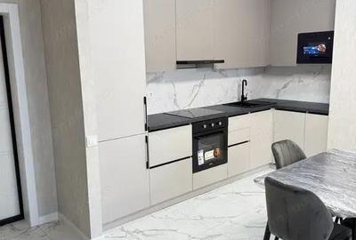 Apartament cu 3 camere decomandat în Drumul Taberei - 7