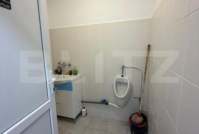 Spațiu comercial, de 267 mp, în Florești - 1