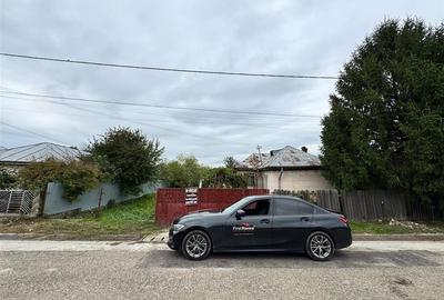 Intravilan 2.005 mp cu toate utilitatile in Focsani - Ceardac - str Foisor nr 27 - 1