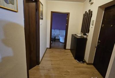Apartament cu 2 camere decomandat în Central - 12