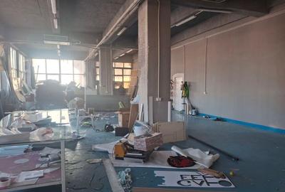 Spatiu industrial Pallady 163 mp - 8