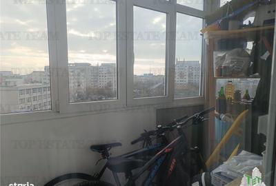 Apartament cu 3 camere decomandat în Turda - 2