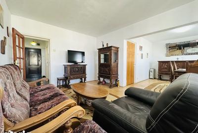 Apartament cu 4 camere semidecomandat, mobilat în Pantelimon - 16