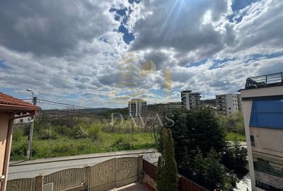 Casă individuală cu 5 camere cu Canalizare în Bună Ziua - 14