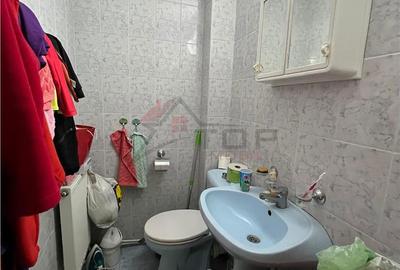 Apartament cu 4 camere în Tătărași - 1