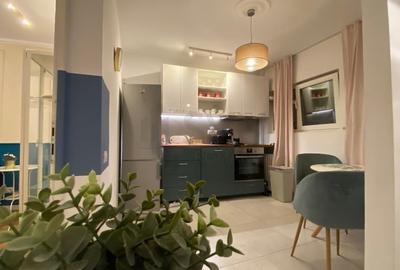 REA1026738 Apartament modern - Ion Brezoianu - Cismigiu - 12