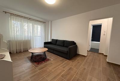 Apartament cu 3 camere semidecomandat, mobilat în Iancului - 6