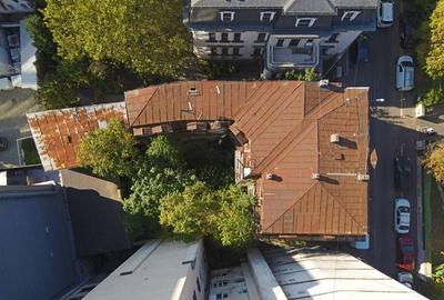 Imobil versatil in zona centrala - ideal resedinta, birou sau proiect - 10