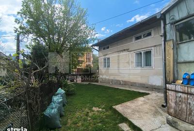 Casă cu 2 camere cu Canalizare în Central - 11