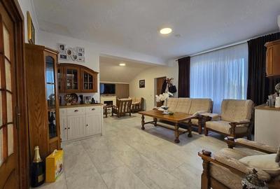 Casă cu 3 camere cu Teren 804 Mp în Obor - 3