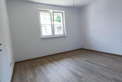 Casa parter, Tomesti - 8