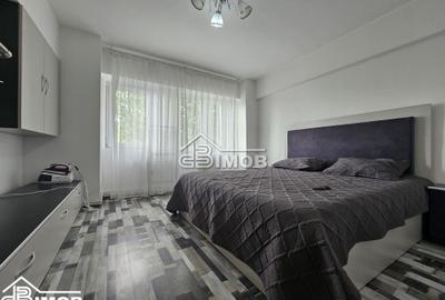 Apartament cu 3 camere, Calea București, etaj 3 - 6